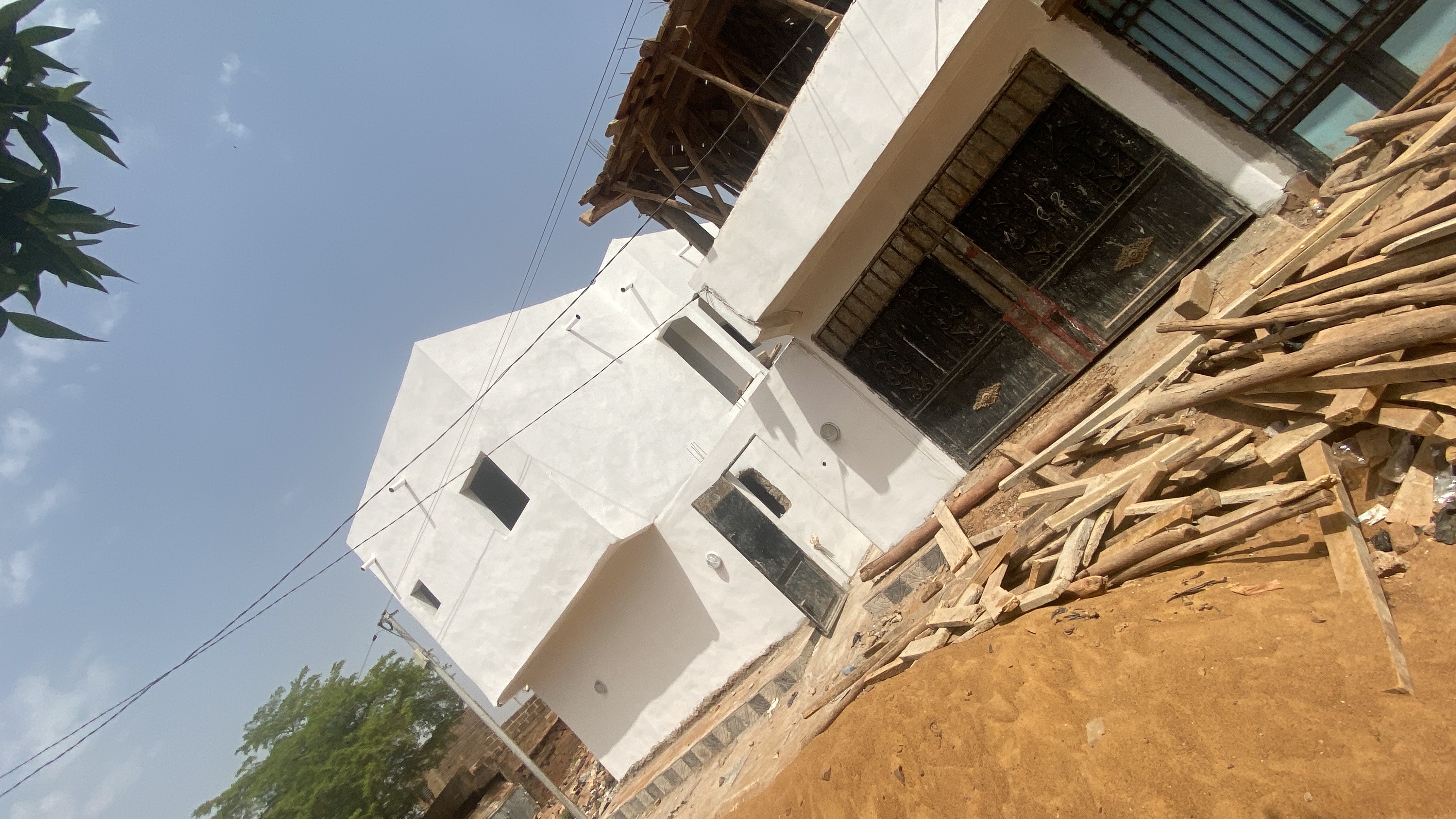 entreprise AKDR Mali commerce général immobilier