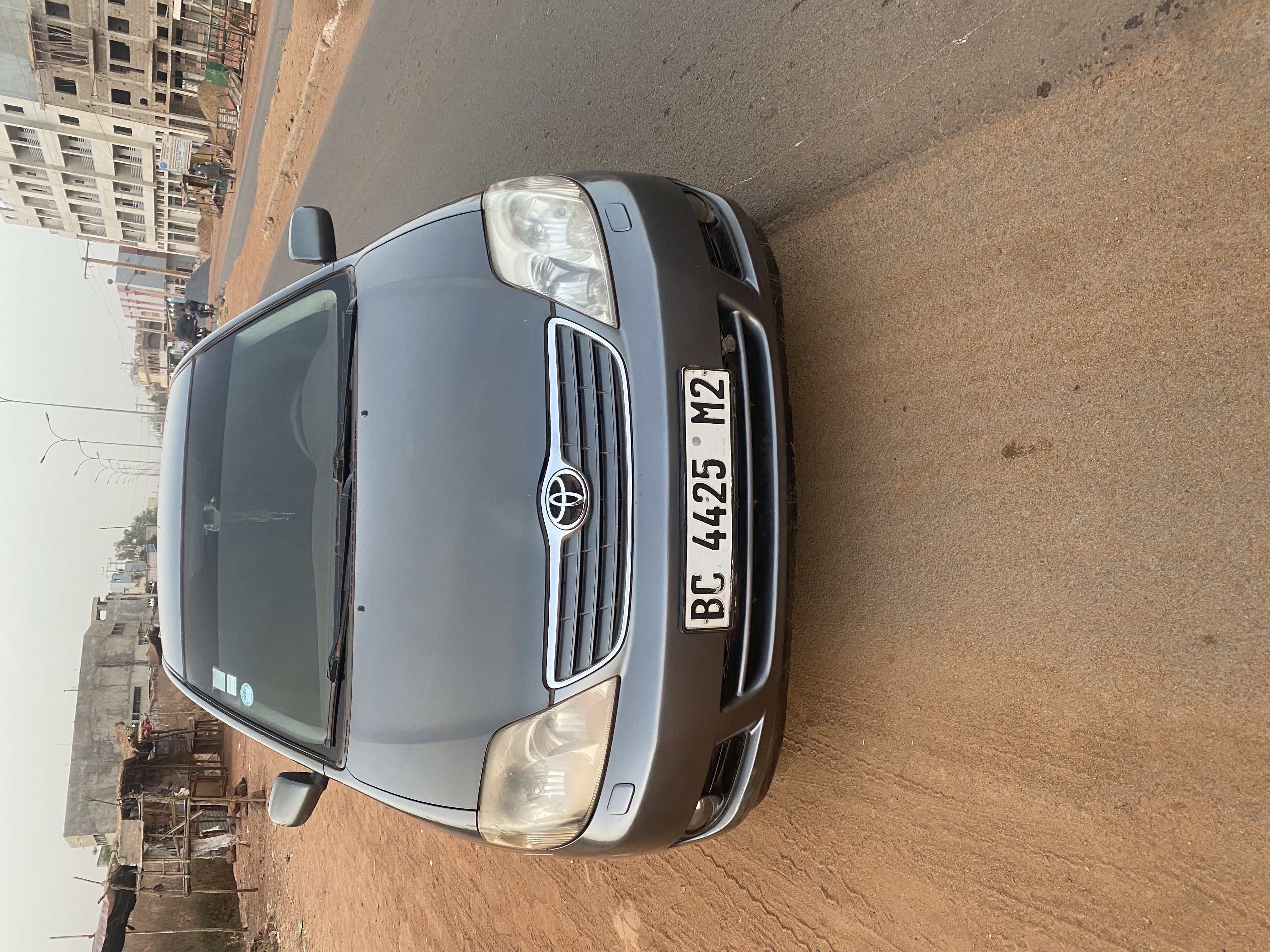 entreprise AKDR Mali commerce général international vente achat location fourniture