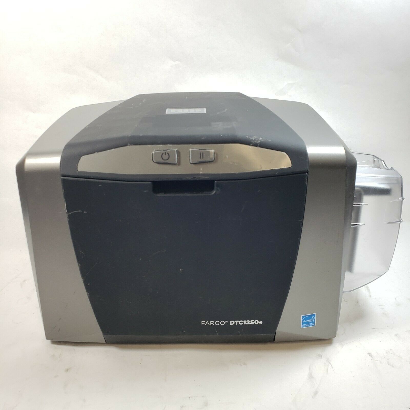 IMPRIMANTES DE CARTE PVC