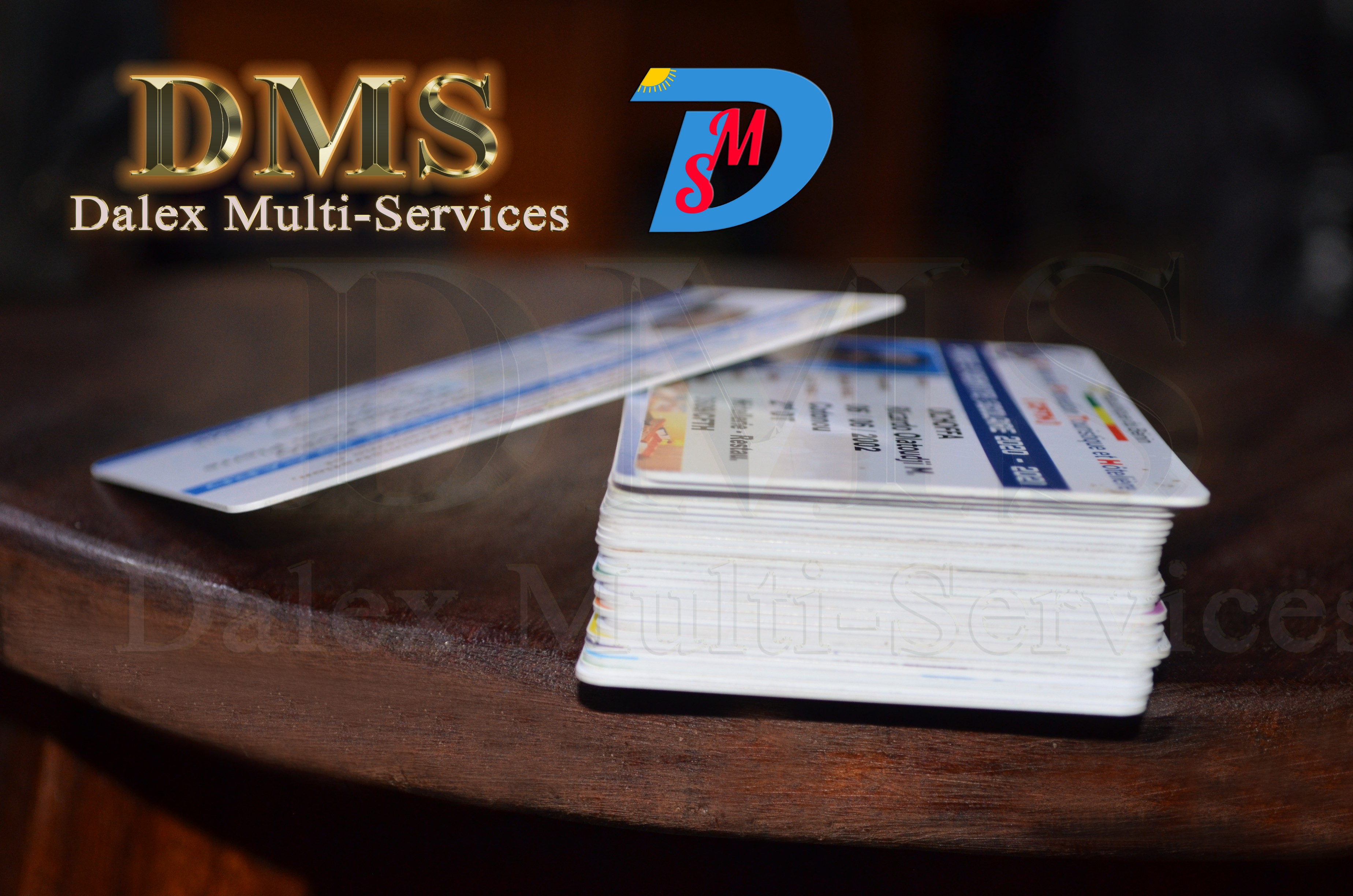 IMPRESSION SUR CARTE PVC IMPRESSION SUR CARTE PVC
