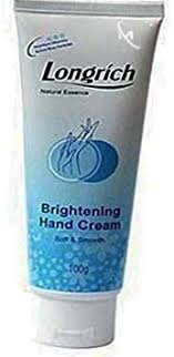 Crème de Main Longrich Crème de Main Longrich