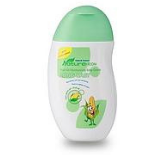 créme pour bébé longrich