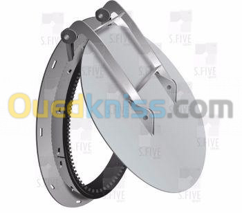 Clapet de nez Clapet de nez