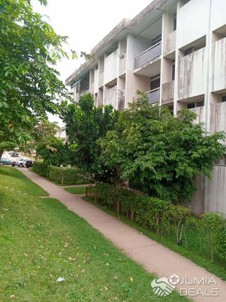 nous vendons des appartements 4 et 5 pièces à la résidence paillet