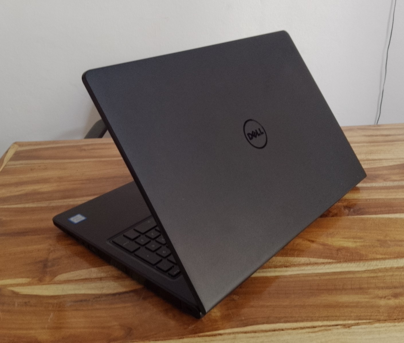 DELL Core i3 7ème génération tactile DELL Core i3 7ème génération tactile