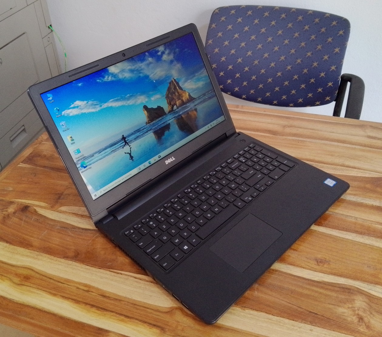 DELL Core i3 7ème génération tactile DELL Core i3 7ème génération tactile