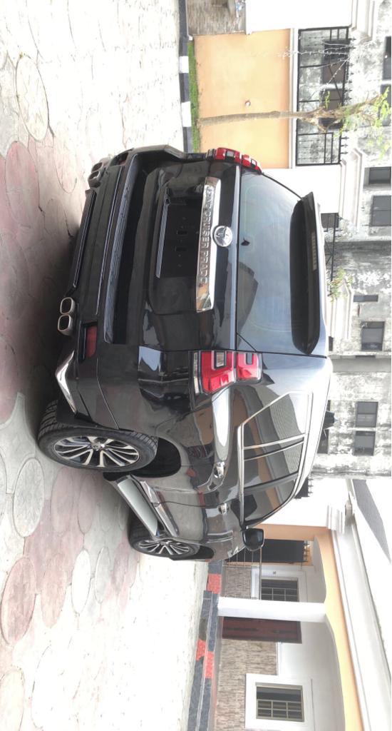landcruiser Prado txl 2020 landcruiser Prado txl 2020