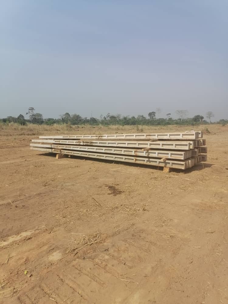 Opportunitée a Yamoussoukro Gestoci