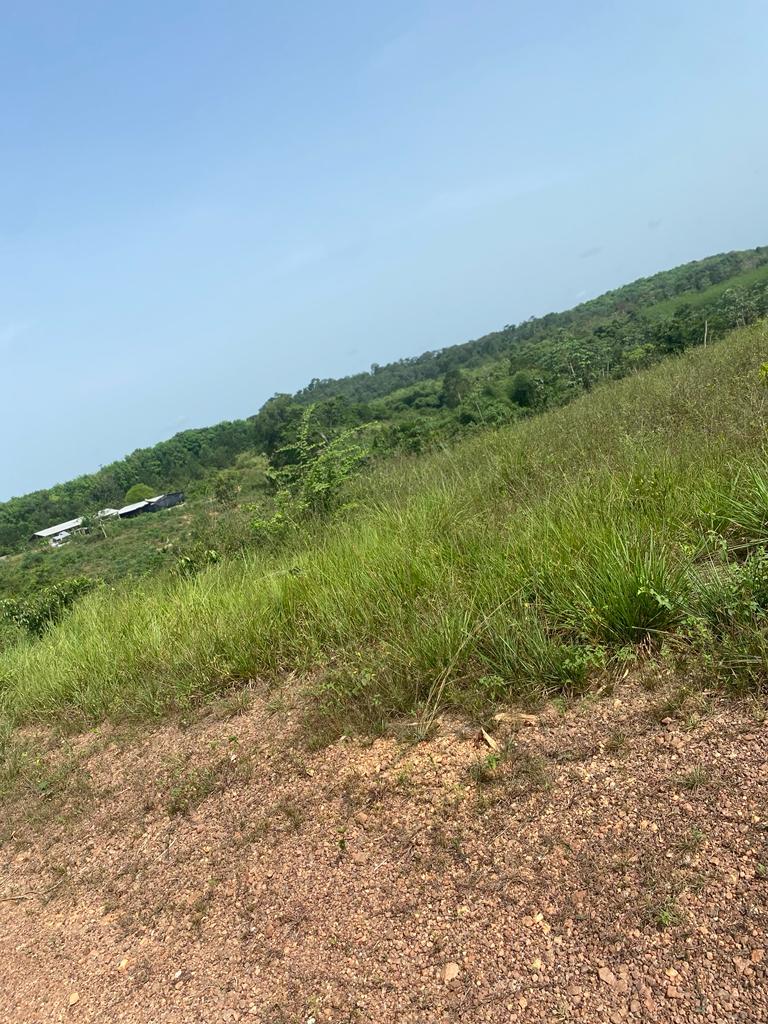 A saisir a Agboville