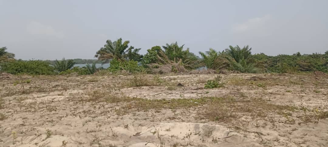 Opportunitée a songon Audoin santé
