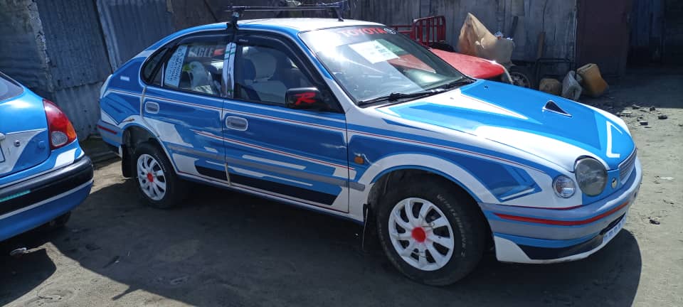 Benois 16 à vendre !!!! Benois 16 à vendre !!!!