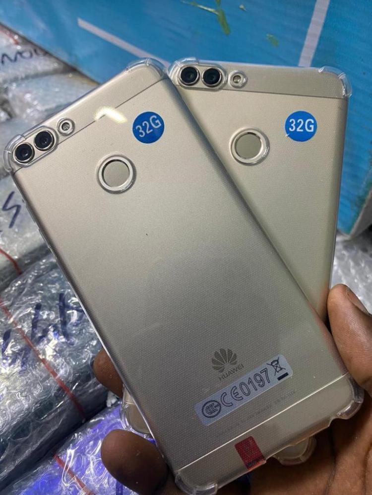 HUAWEI SMARTPHONE