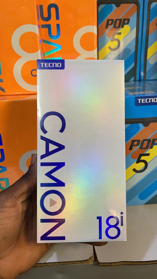 TECNO