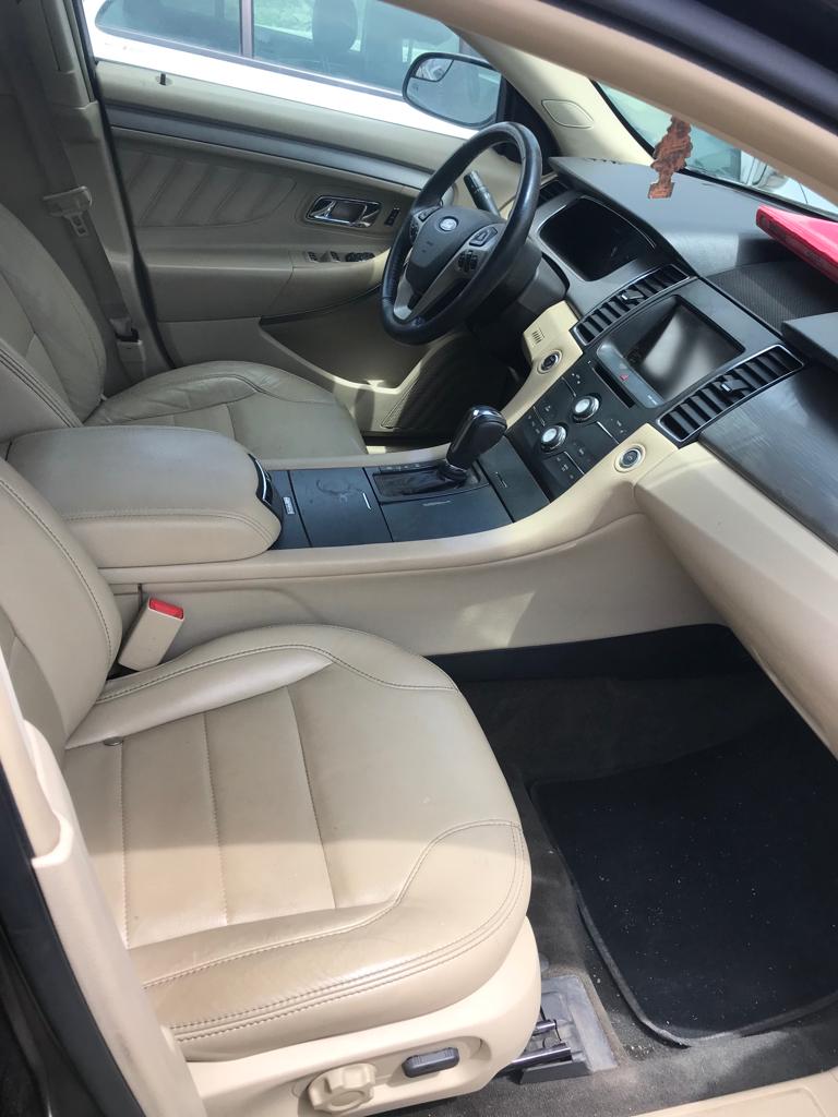 Demande d'emplois chauffeur