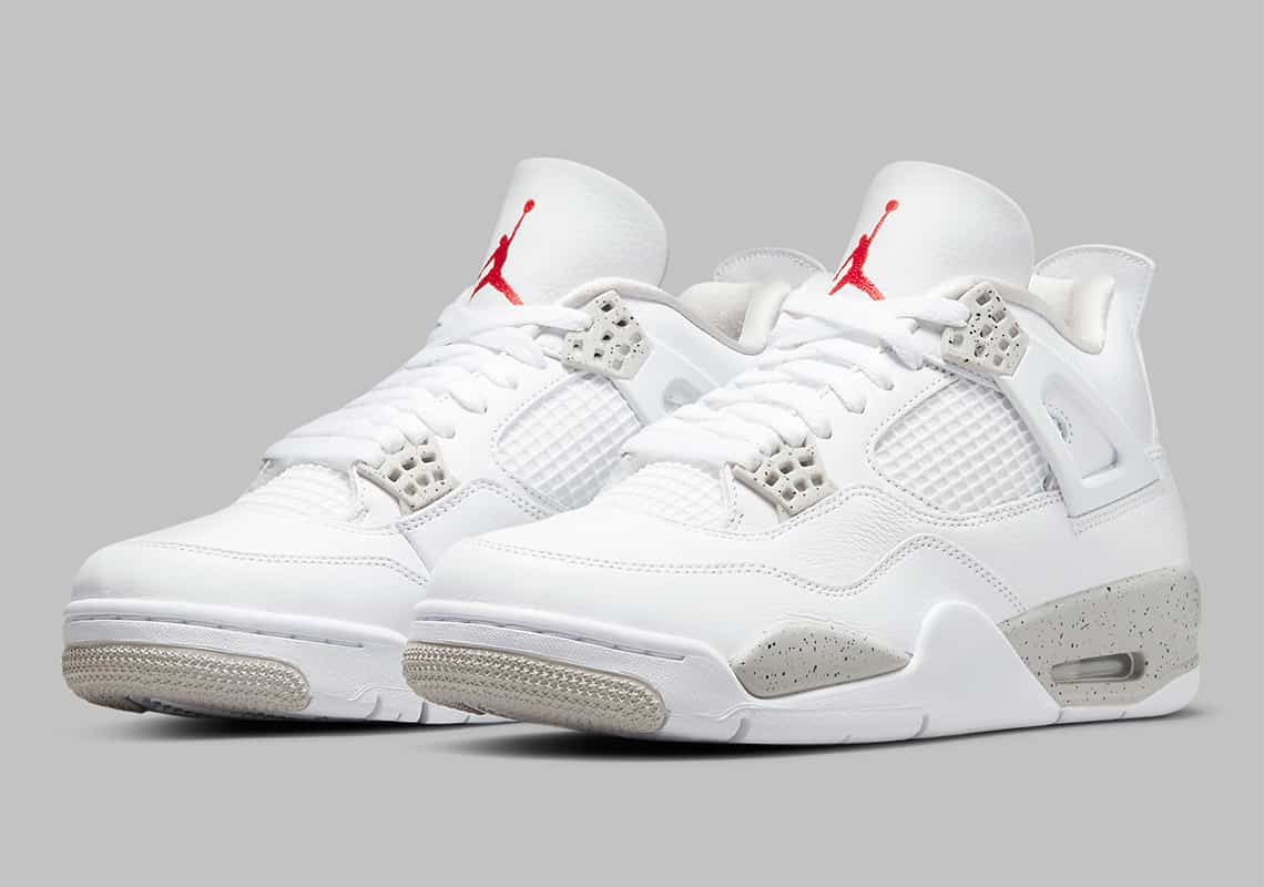 Jordan 4 Jordan 4