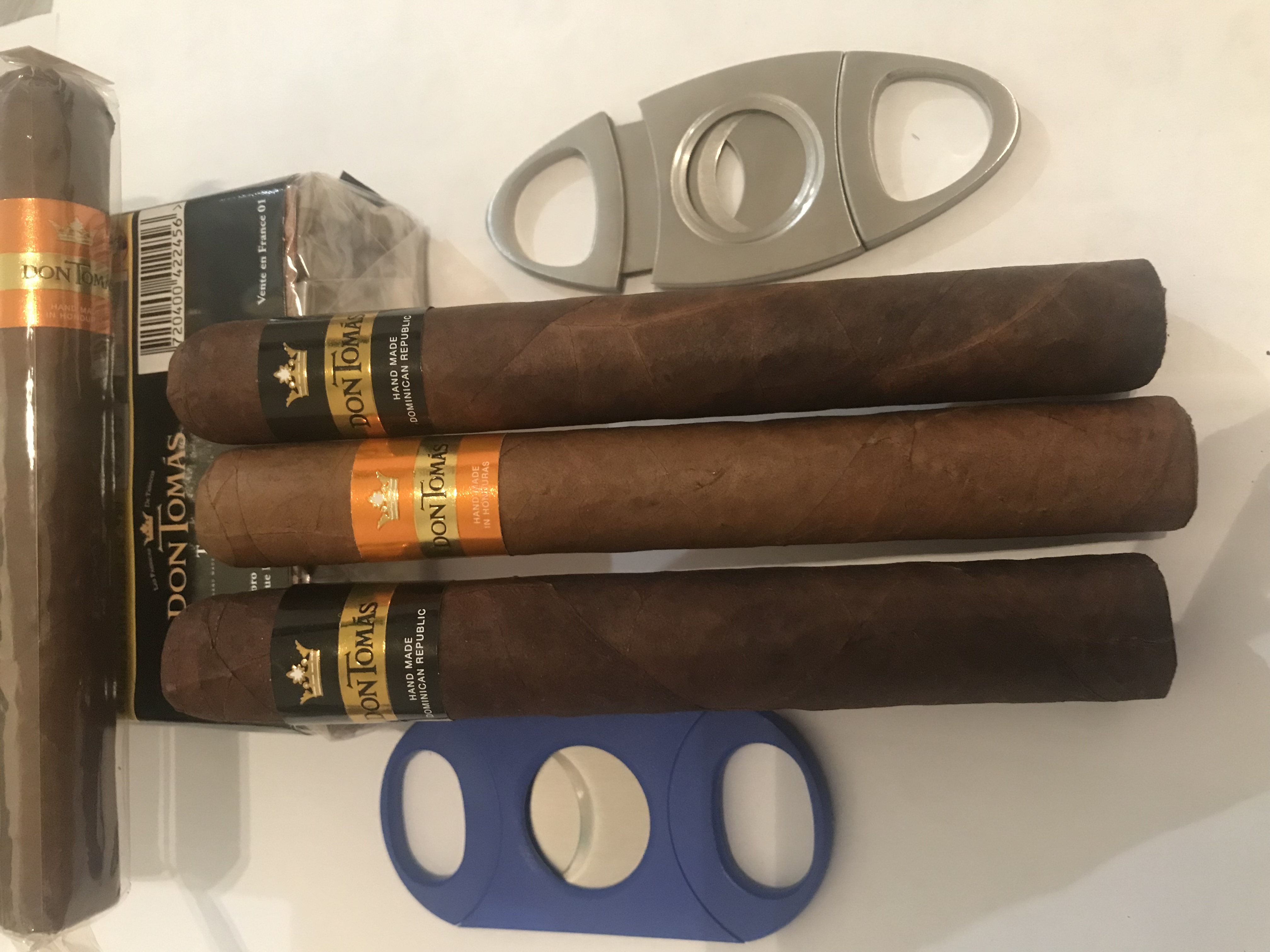 Cigares CHURCHILL À VENDRE