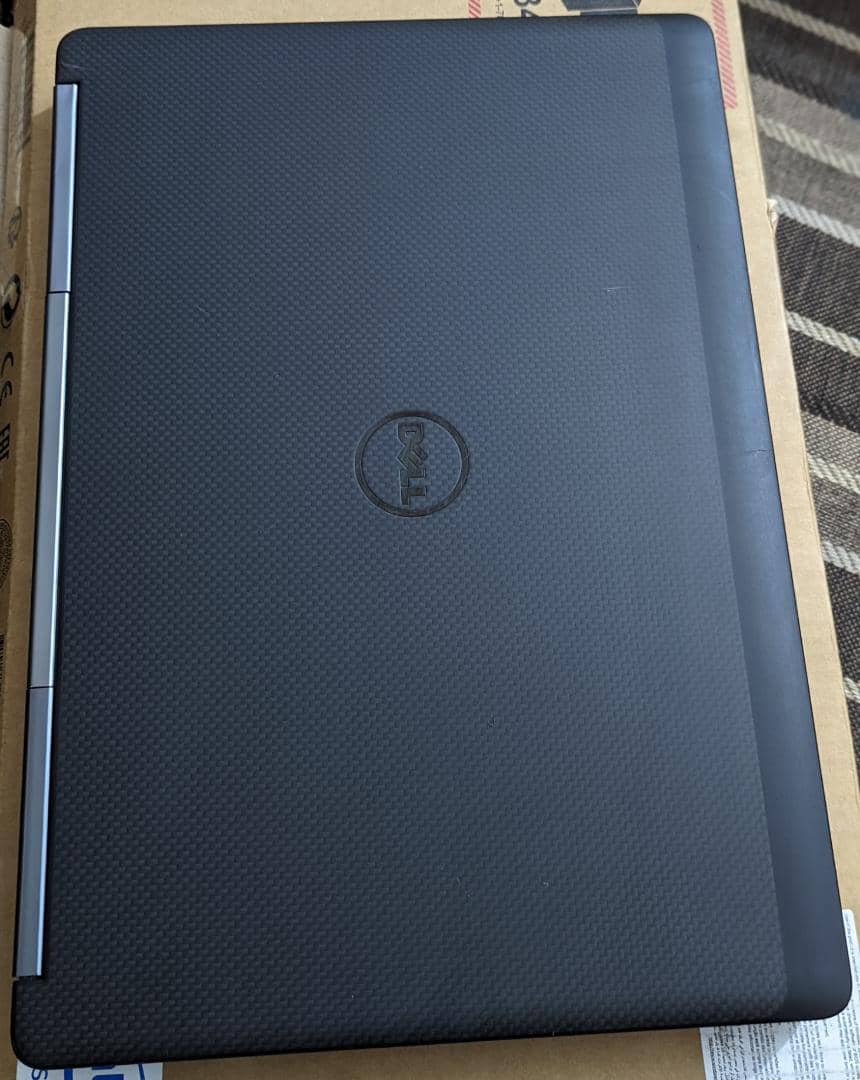 Dell Gaming 7510 Dell Gaming 7510