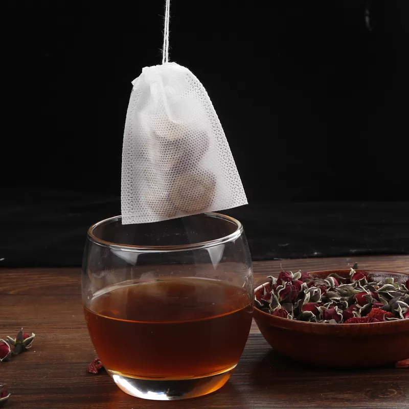 emballages et infusettes pour thé emballages et infusettes pour thé