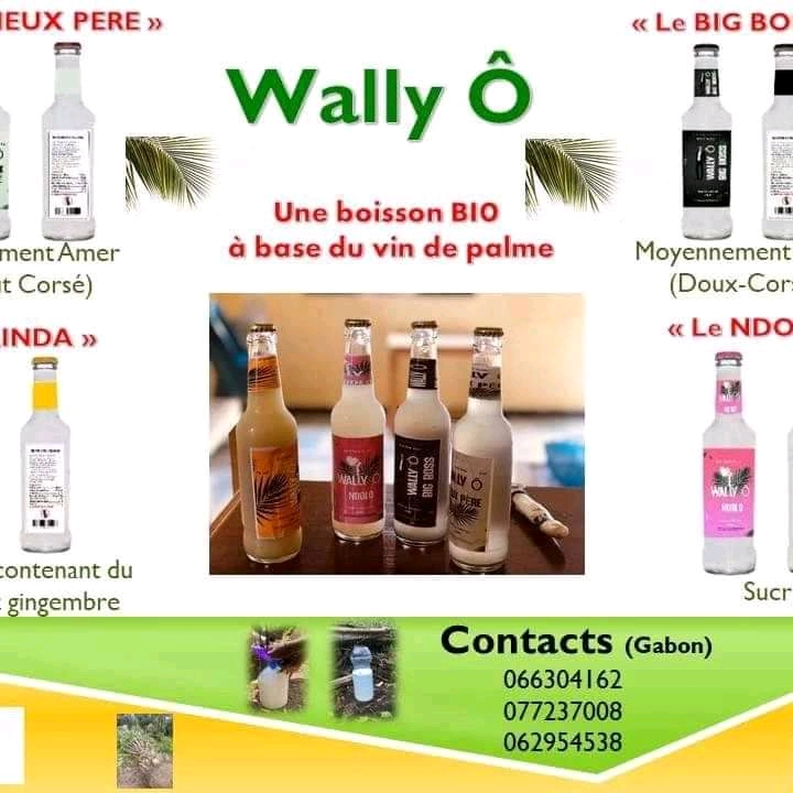 vin de palme vin de palme