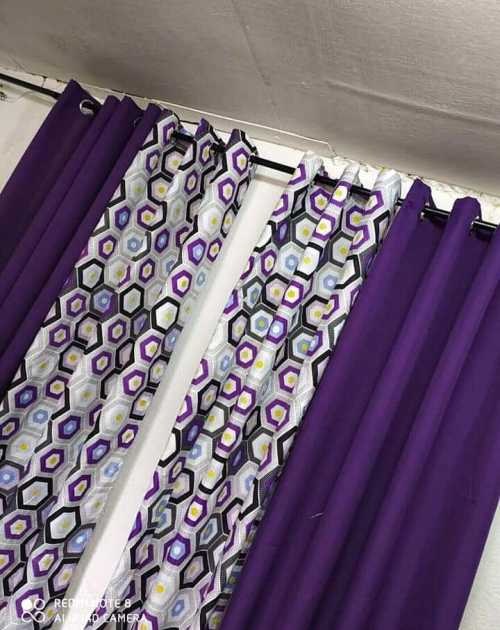 Rideaux et accessoires