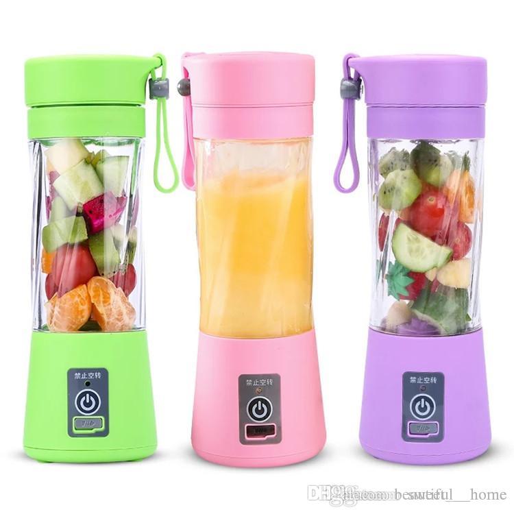 Mixeur Portable,mini Blenders