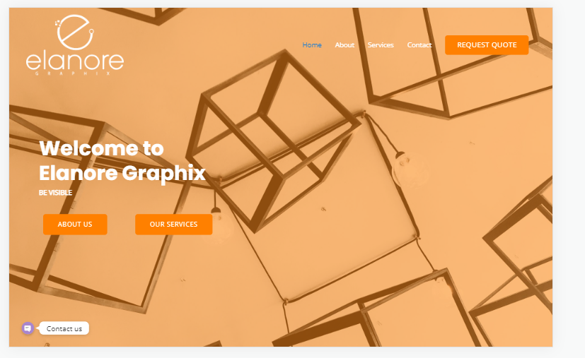 Création de Site web - Prix promo