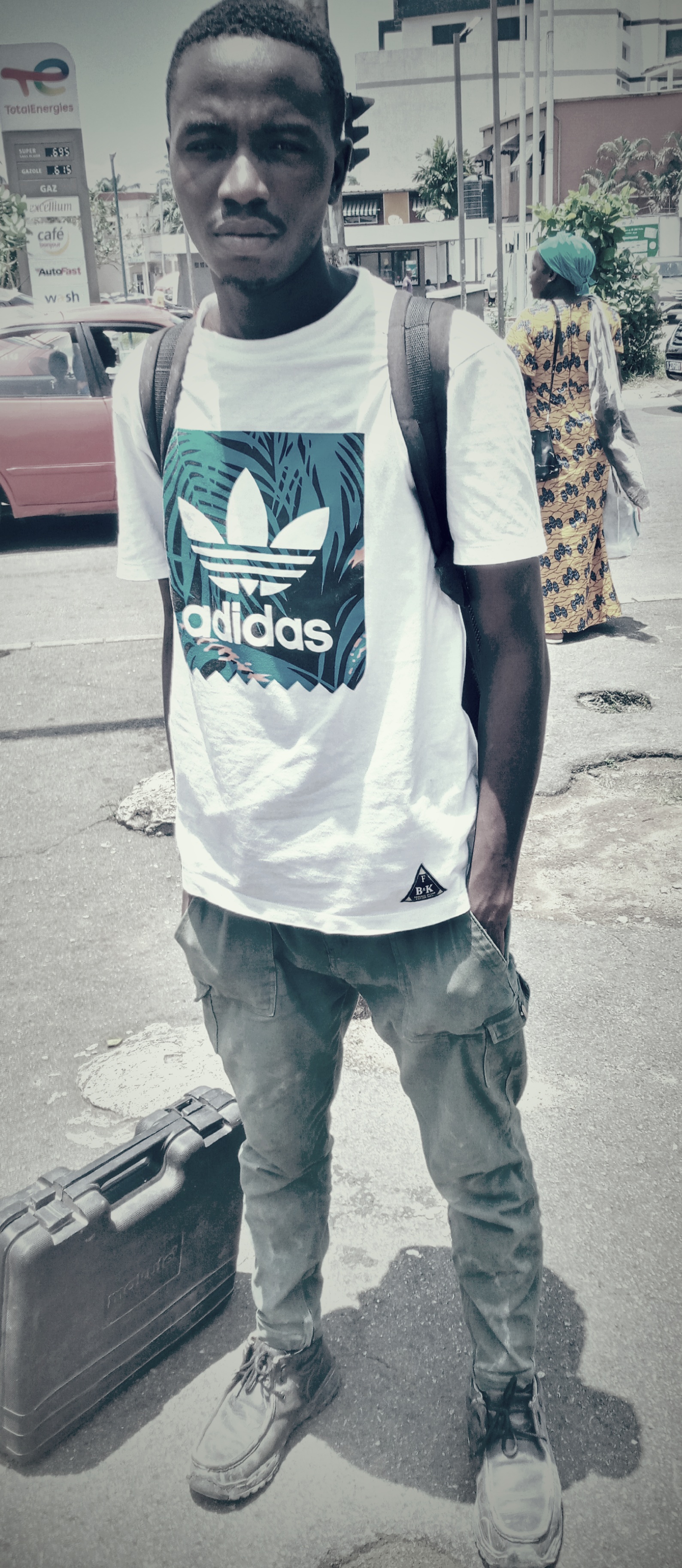 INSTALLATION ET FIXATION