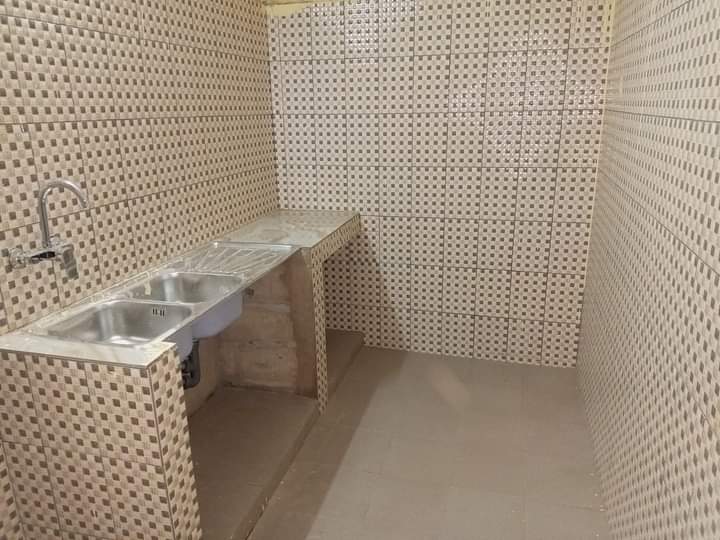 2 MINI VILLA A VENDRE / NOUVELLE CONSTRUCTION