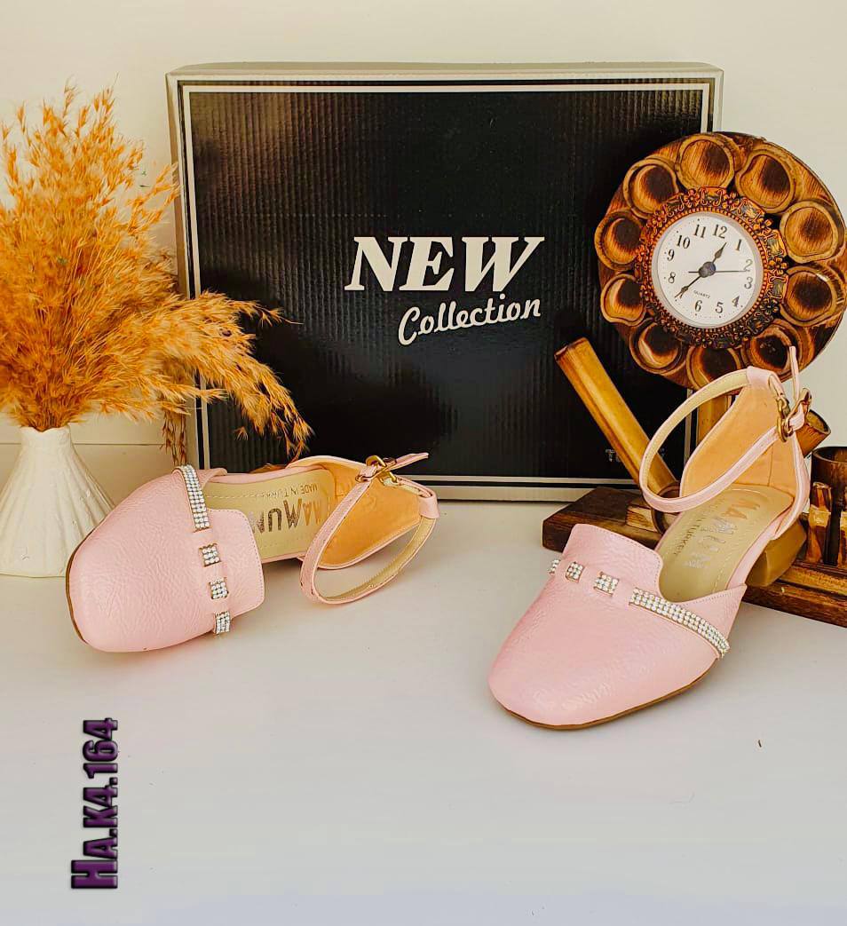 Ballerines petite fille