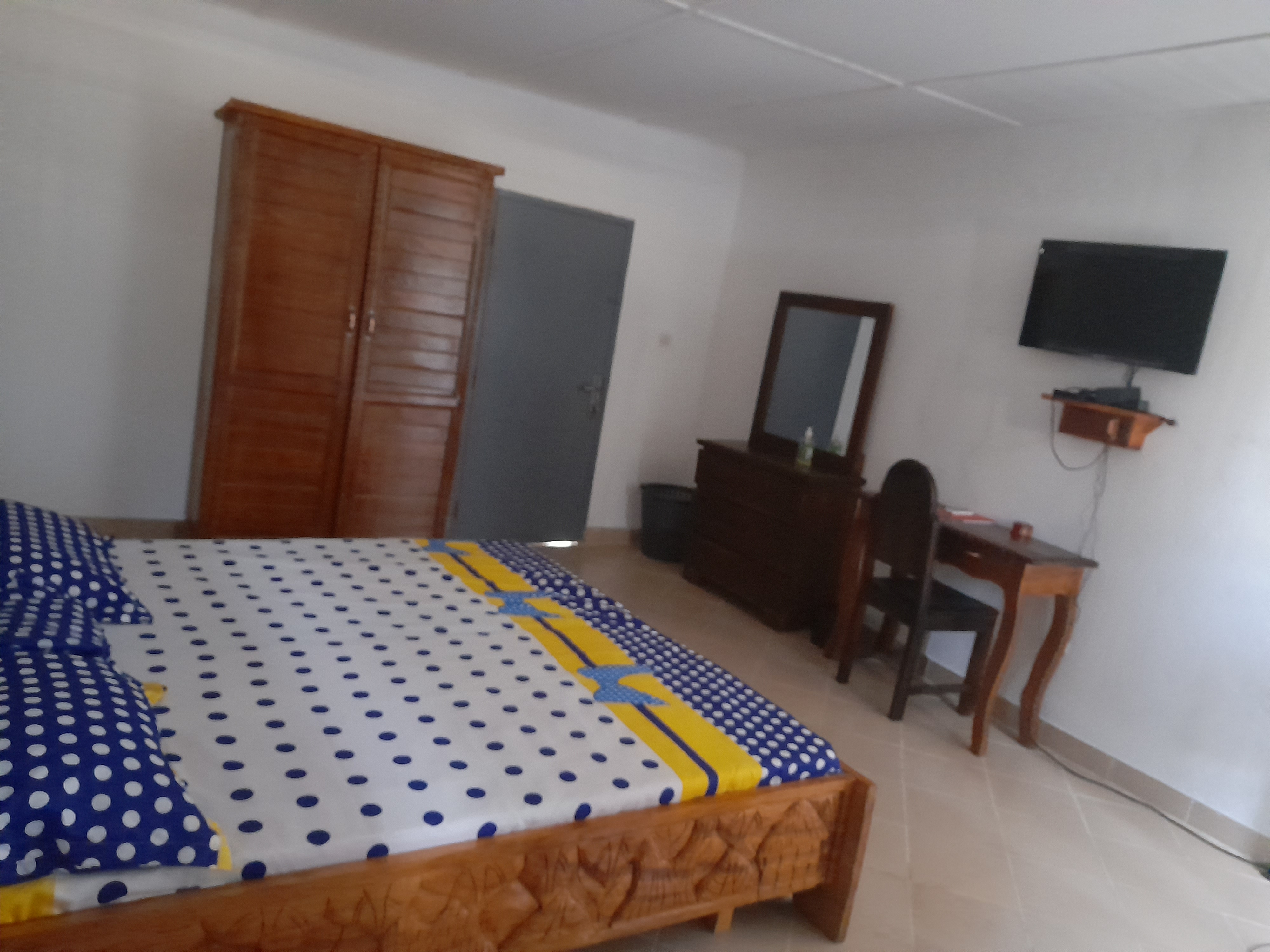 villa 'Petit Bassam' villa 'Petit Bassam'