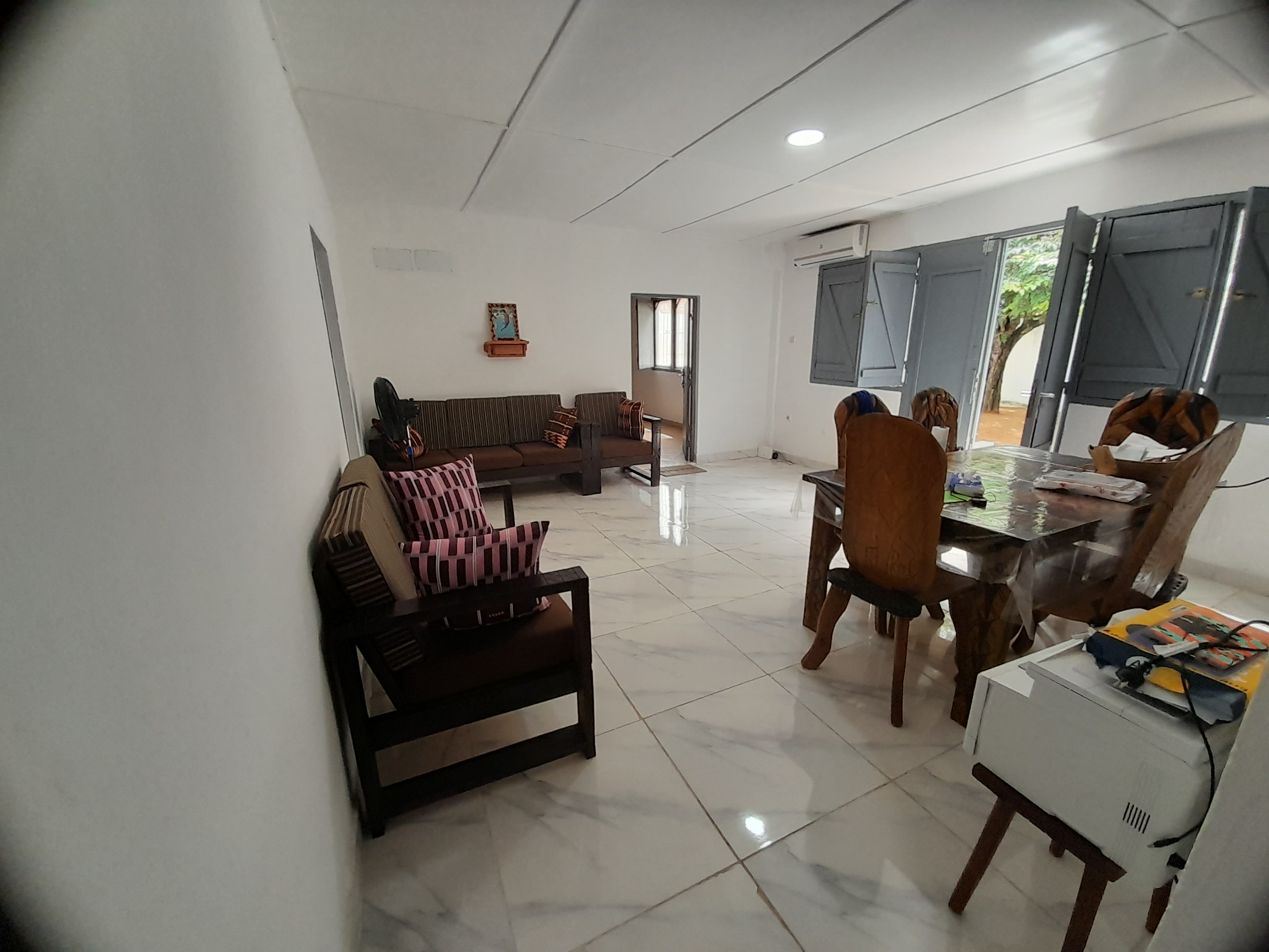 villa 'Petit Bassam' villa 'Petit Bassam'