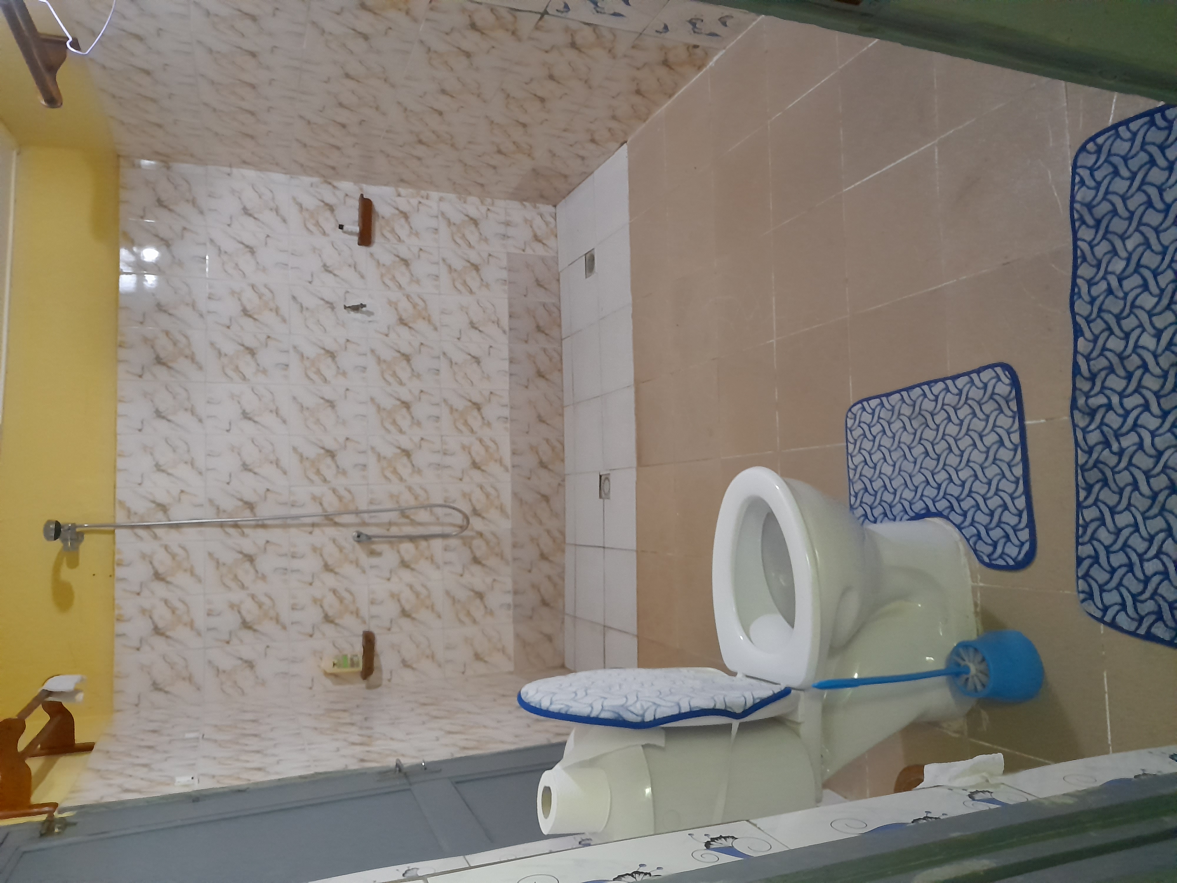 villa 'Petit Bassam'