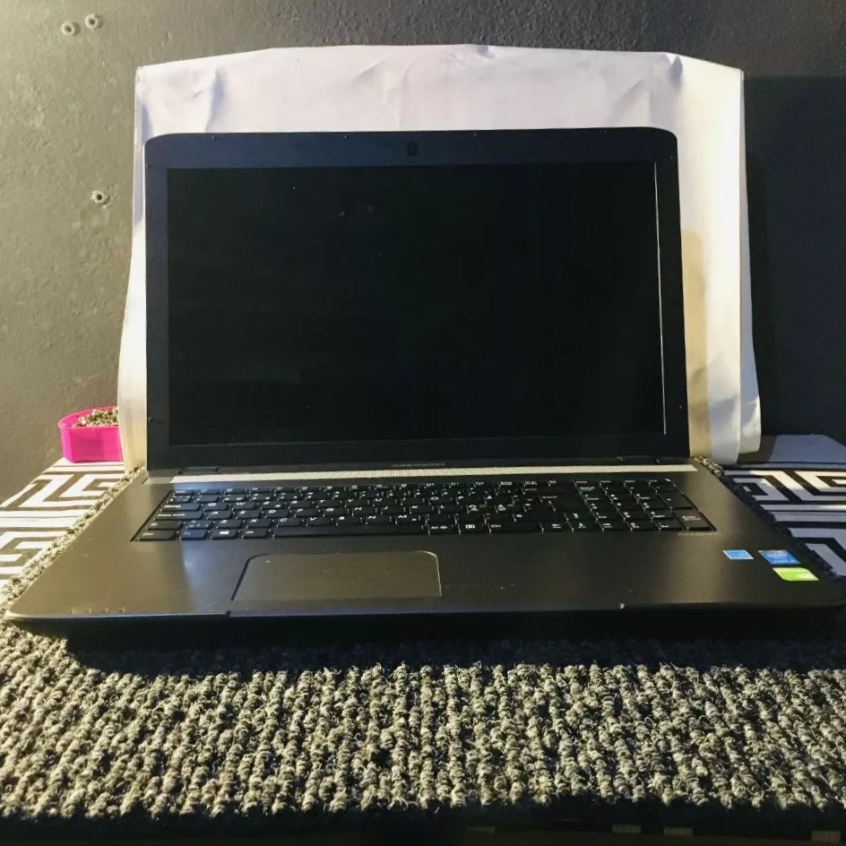 Pc MEDION Corei5 4ème Pc MEDION Corei5 4ème