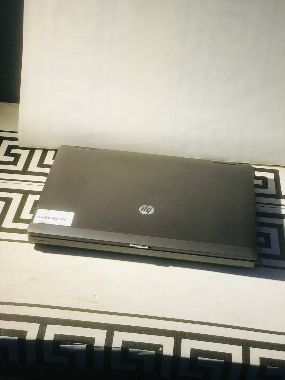 pc HP Probook Corei5 3ème pc HP Probook Corei5 3ème