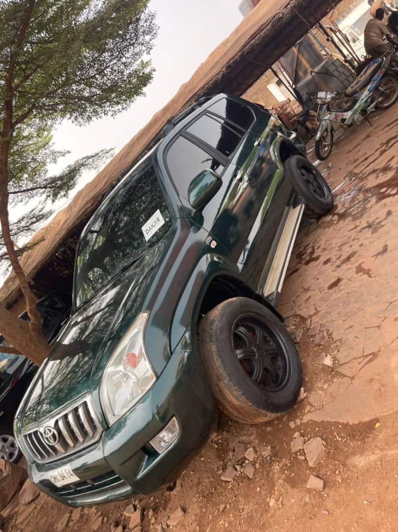 entreprise AKDR Mali commerce général international vente achat location partenariat fournitures