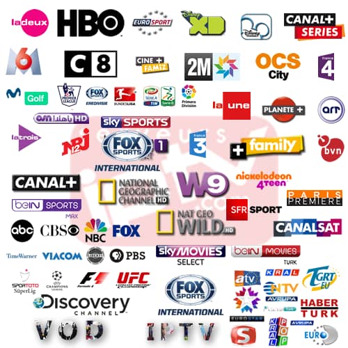 TÉLÉVISION PAR INTERNET TÉLÉVISION PAR INTERNET