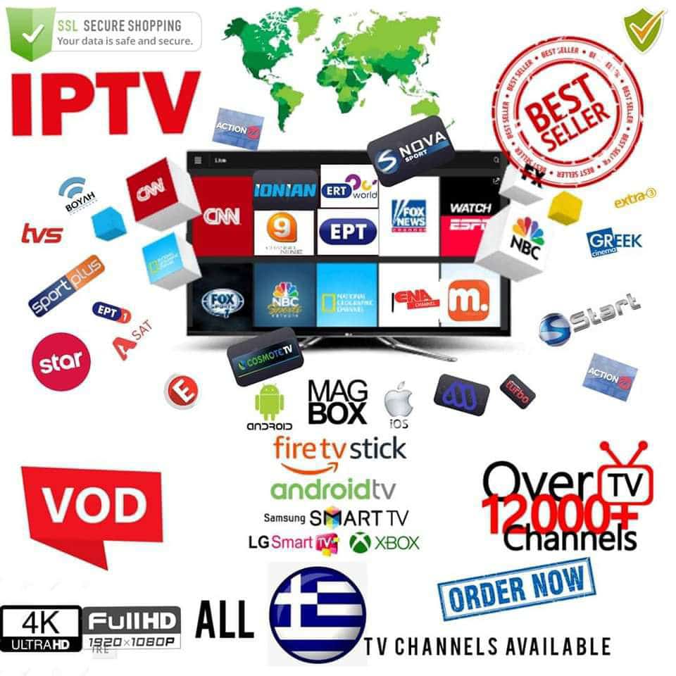 TÉLÉVISION PAR INTERNET TÉLÉVISION PAR INTERNET