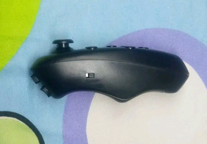 Casque de réalité virtuelle (vr) Utopia