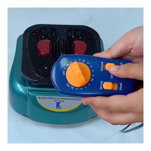 VIBROMASSEUR VIBROMASSEUR