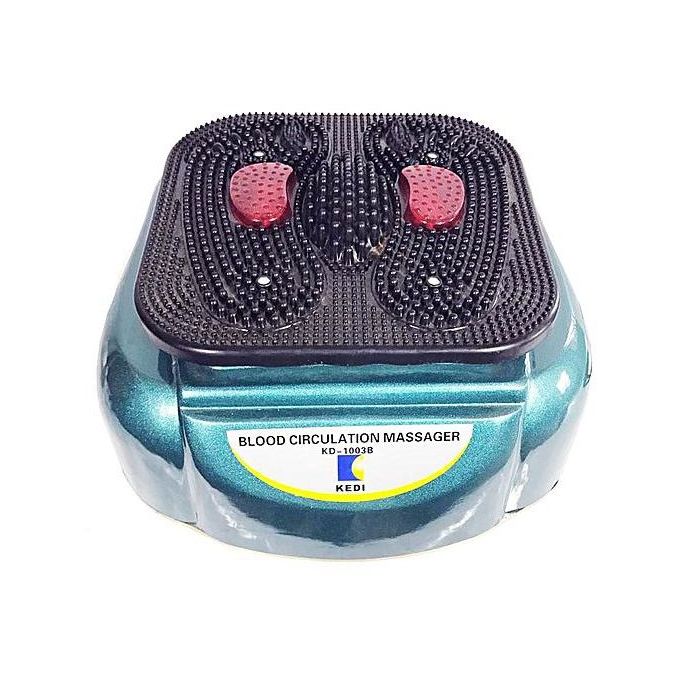 VIBROMASSEUR VIBROMASSEUR