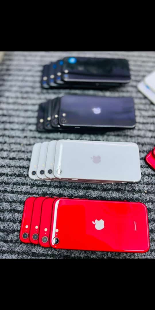 promo spécial des iphone américain neuf disponible