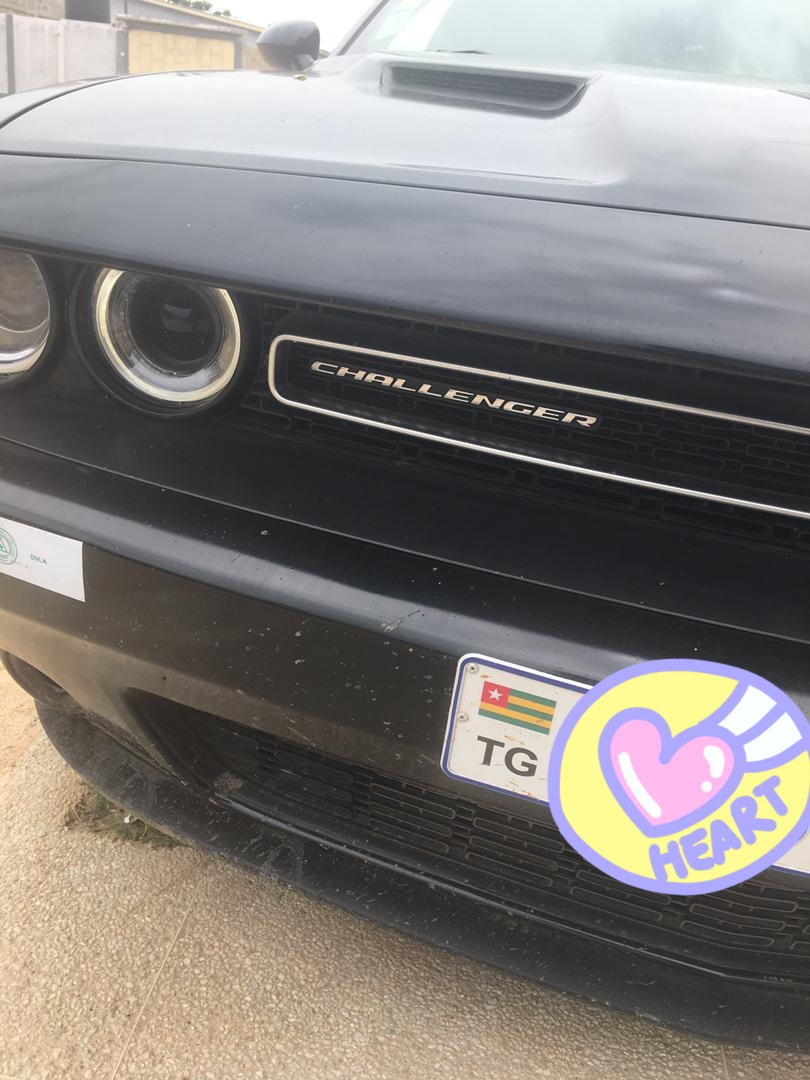 DOLDGE CHALLENGER DOLDGE CHALLENGER