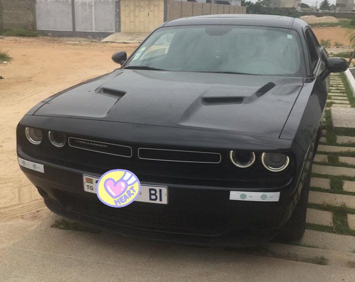 DOLDGE CHALLENGER DOLDGE CHALLENGER