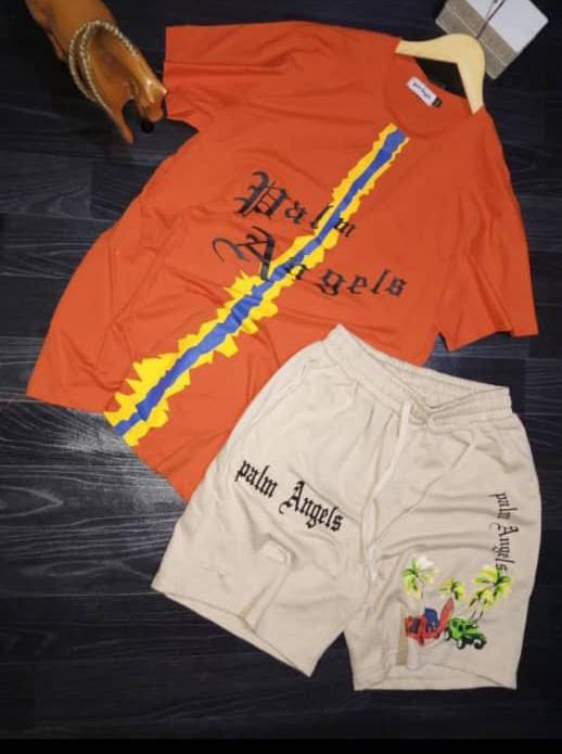 Jogging homme & femme