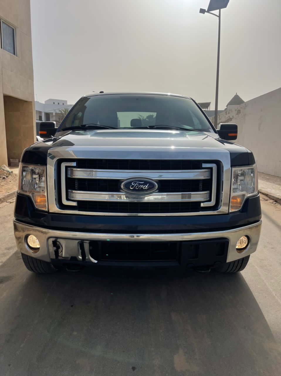 FORD F150 2014 FORD F150 2014