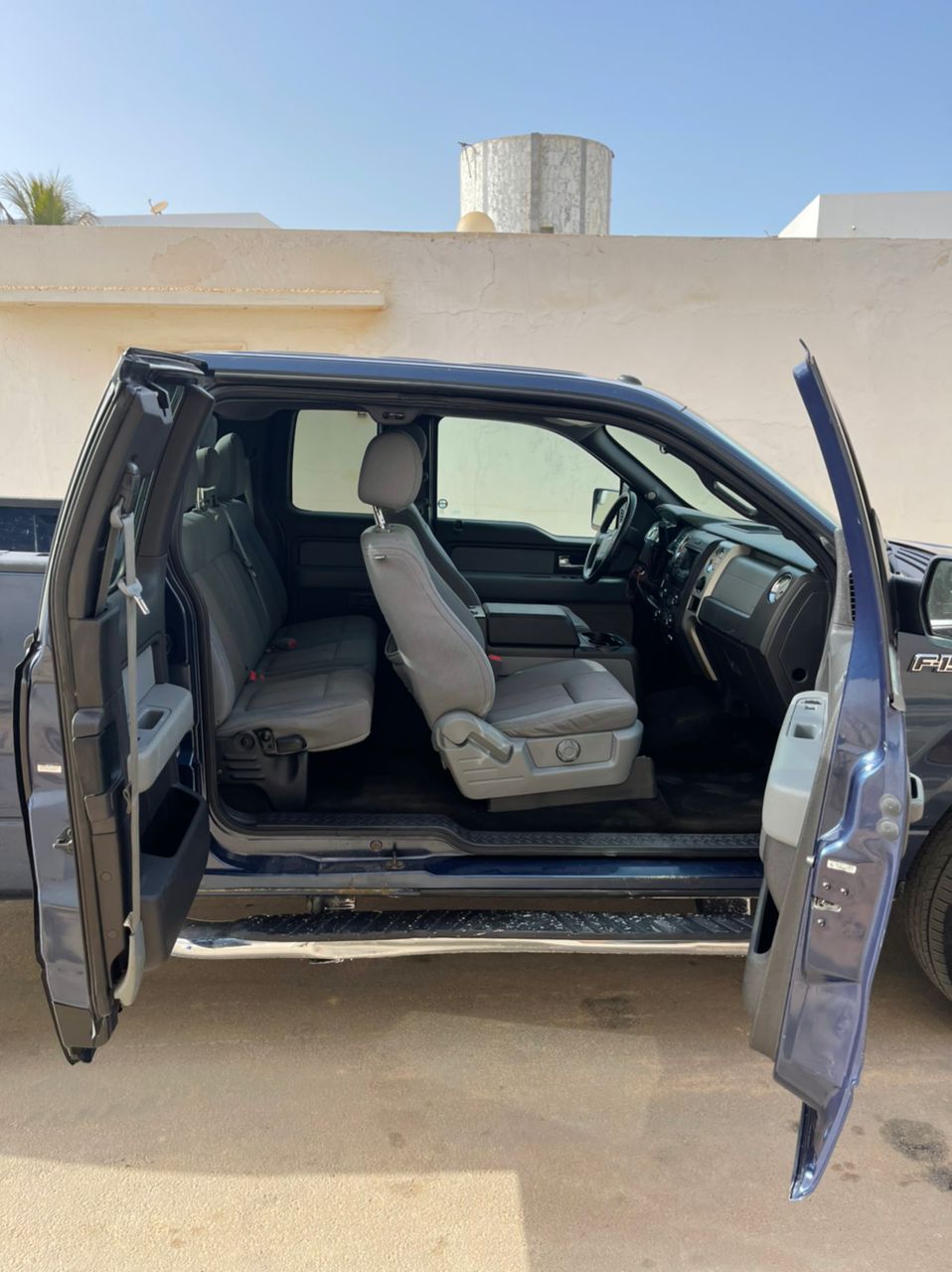 FORD F150 2014 FORD F150 2014