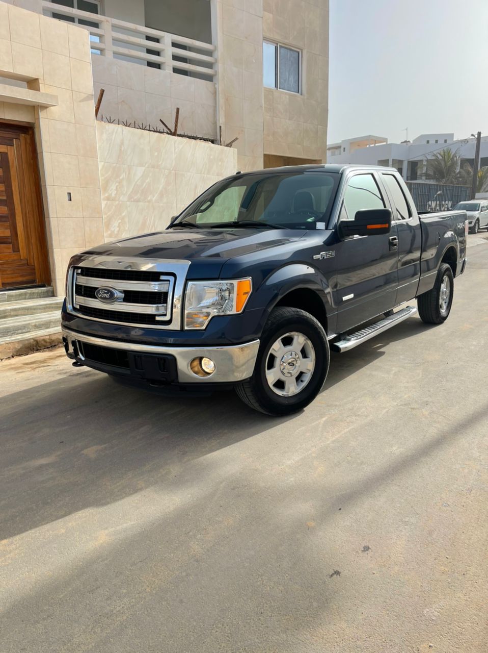 FORD F150 2014 FORD F150 2014