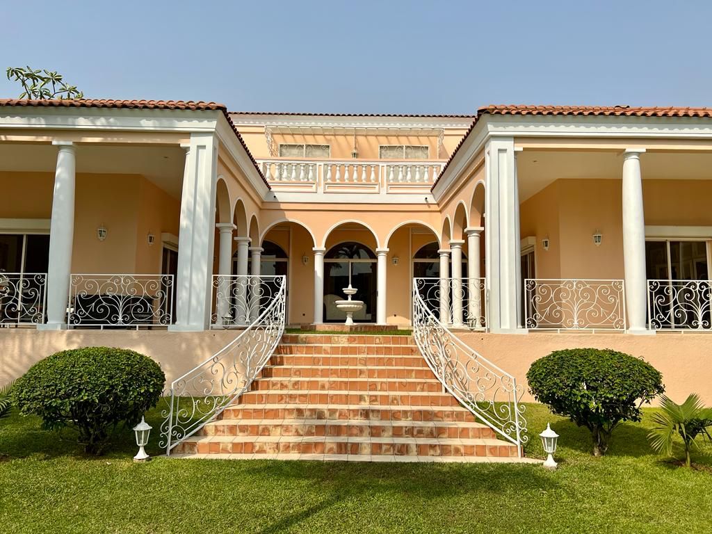 vente villa duplex vente villa duplex