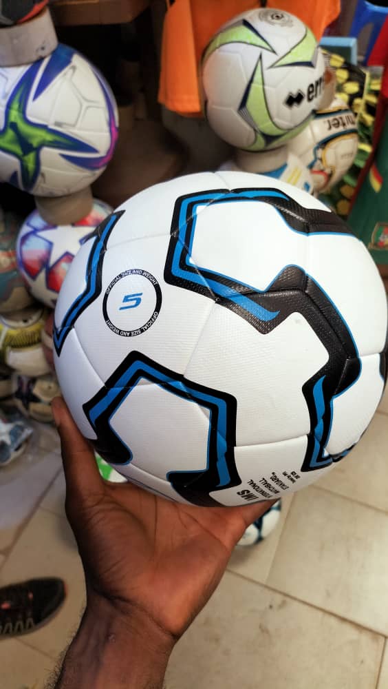 ballon de football