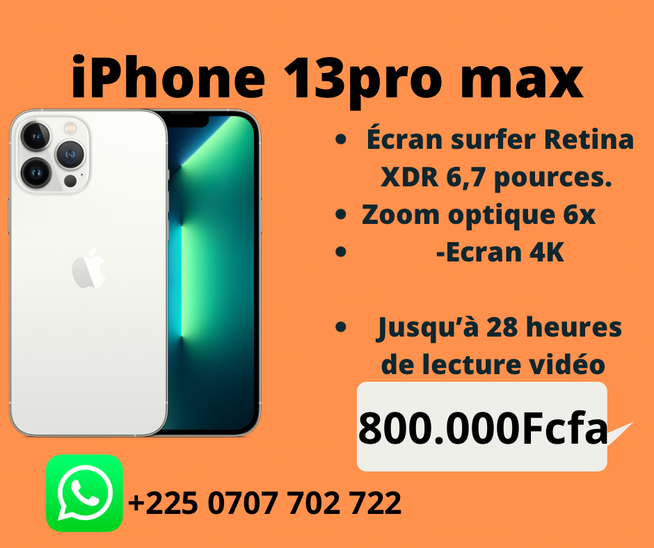 iPhone 13, 13pro & 13pro Max iPhone 13, 13pro & 13pro Max